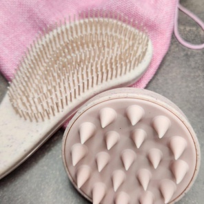 Набор для ухода за наращенными волосами